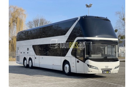 фотография Автобус Neoplan SKYLINER L